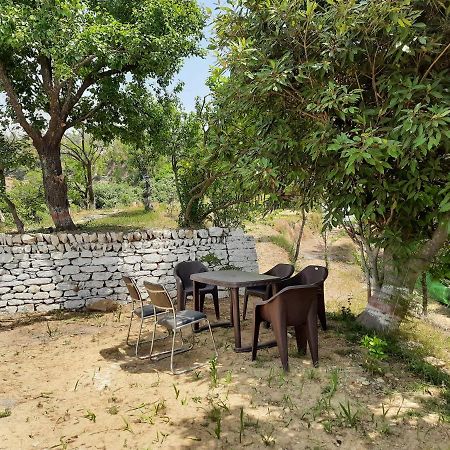 Mukteshwar Grand Retreat Bagian luar foto