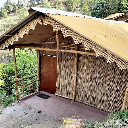 Mukteshwar Grand Retreat Bagian luar foto