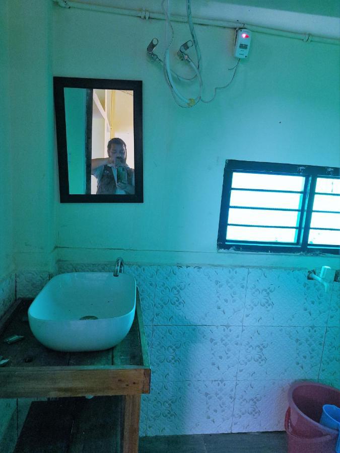 Mukteshwar Grand Retreat Bagian luar foto