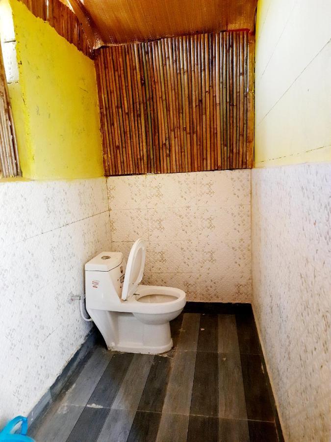 Mukteshwar Grand Retreat Bagian luar foto