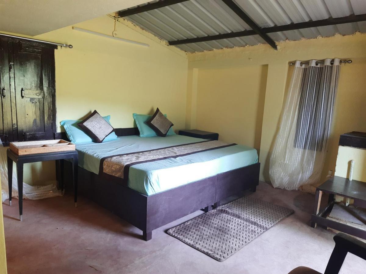 Mukteshwar Grand Retreat Bagian luar foto